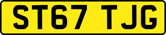 ST67TJG