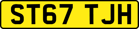 ST67TJH