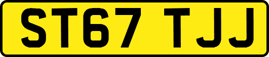 ST67TJJ