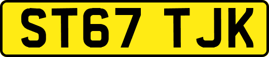 ST67TJK