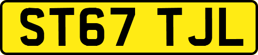 ST67TJL