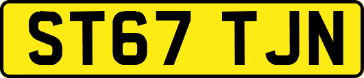 ST67TJN