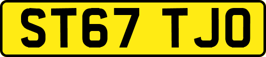 ST67TJO