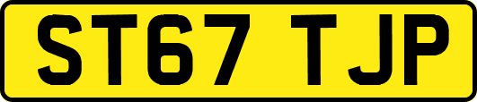 ST67TJP
