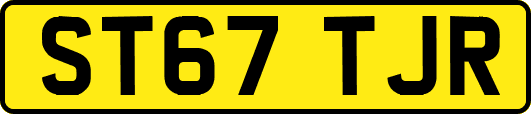 ST67TJR