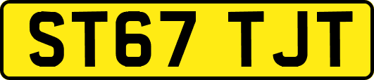 ST67TJT