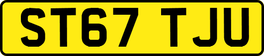 ST67TJU