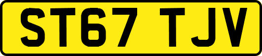 ST67TJV