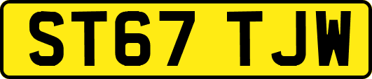 ST67TJW