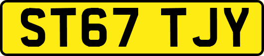 ST67TJY