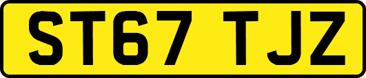 ST67TJZ