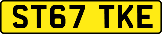 ST67TKE