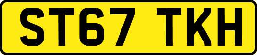 ST67TKH