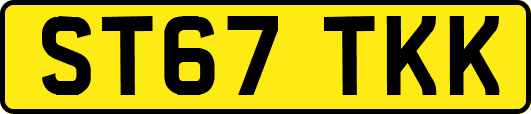 ST67TKK