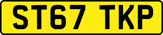 ST67TKP