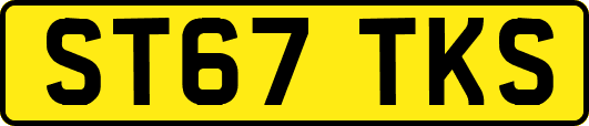 ST67TKS