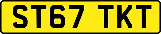 ST67TKT