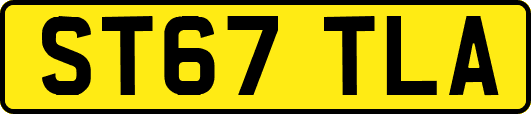 ST67TLA
