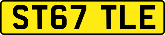 ST67TLE