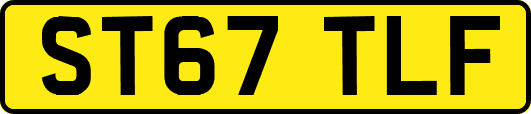 ST67TLF
