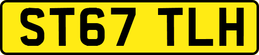 ST67TLH
