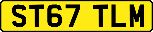 ST67TLM