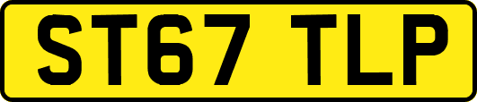 ST67TLP