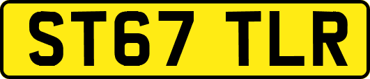 ST67TLR