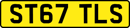 ST67TLS