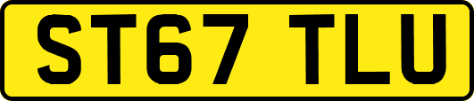 ST67TLU