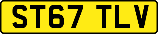 ST67TLV