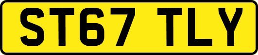 ST67TLY