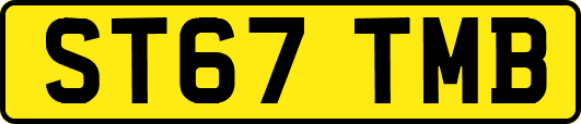ST67TMB