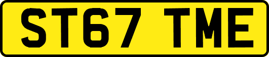 ST67TME