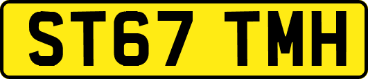 ST67TMH