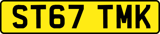 ST67TMK