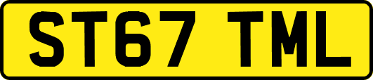 ST67TML