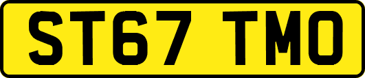 ST67TMO
