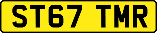 ST67TMR