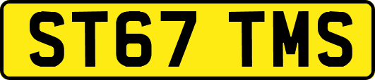 ST67TMS