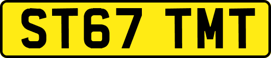 ST67TMT