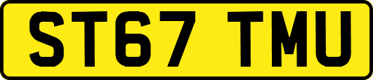 ST67TMU