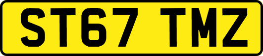 ST67TMZ