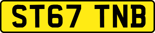 ST67TNB