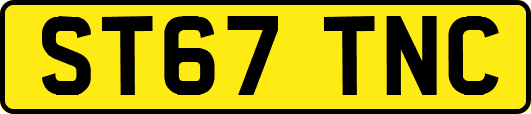 ST67TNC