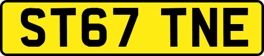 ST67TNE