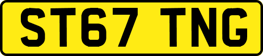 ST67TNG