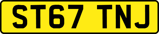 ST67TNJ