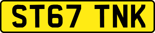 ST67TNK