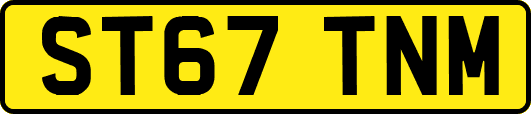 ST67TNM